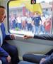 Николоски: Градскиот воз е реалност