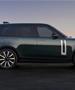 Претставен целосно електричен „Range Rover“! (ФОТО)