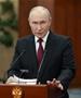 Путин: Постои можност за мировен договор со Украина, САД и Кина се подготвени да помогнат 