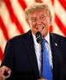 Трамп го нападна Бајден поради Украина 