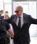 Милијардер одби да сведочи против Епштајн- му поднесе тужба на одборот 