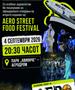 Општина Аеродром се етаблира како центар на урбаните фестивали: Започнува AERO Street Food Festival