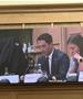 Сали од Даблин: Проширувањето мора да остане кредибилен, правичен и меритократски процес