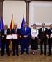Ристовски: Големите спортски резултати стануваат дел од историјата на државата – доделени државните награди „8 Септември“
