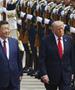 Кина испраќа и бизнисмени на состанокот со Трамп, се бараат економски договори 
