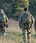 Британската војска ненадејно прекина со обуките, среде напнатоста со Русија и војната во Украина