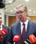 Вучиќ: Дата центрите и новите технологии се клучни за економскиот развој на Србија 
