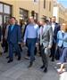 Мицкоски: Целосно е реконструирана старата чаршија во Гевгелија, продолжуваме со работа