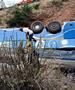 Автобус полн со ученици падна во бездна- најмалку 21 загинат во тешка несреќа на Зеленортските острови 