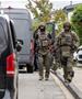 Драма во Германија: Пронајдени се уште бомби на трафостаници- полицијата во голема потрага 