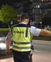 Уапсени се 17 возачи, 12 од нив возеле без дозвола 