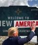 Дали е ова можно: Трамп менува друго име на светската мапа