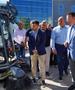 Николоски: Куманово добива пет специјализирани возила за одржување на комуналната хигиена во општината