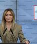 Кузманоска: Во следните години Македонија треба да врати близу 8 милијарди евра преземени во периодот на власта на СДС и ДУИ, каде завршија парите никој не знае