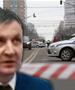 Уште еден руски офицер чудно падна од прозорец- плковник, што поднел оставка е најден пред зграда (ФОТО)