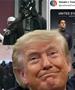 Трамп ги претстави униформите на вселенските сили на САД- копија од „Војна на ѕвездите“ (ФОТО)