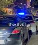 Девојче со бројни скршеници е пронајдено на тревник пред хотел во Солун, се трага по двајца странци 