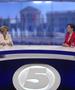 Катица Ќулавкова: Во мигот кога ОН ни поставија дополнителен услов, започна нашата голгота 