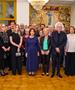 Јордан Плевнеш, Раде Силјан, Џеват Гега, Мето Јовановски и Глигор Чемерски одликувани со Орден „8 Септември“