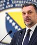БиХ протерува двајца српски дипломати поради Ратко Младиќ: Имаат 48 часа да го напуштат Сараево 