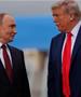 Путин и Трамп разговарале еден час: Бара итно завршување на војната 