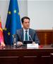 Сали: Собранијата се во срцето на процесот на европска интеграција и гаранти на отчетноста на реформите
