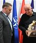 Карпош и Витина отвараат можности за прекугранична соработка