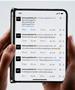 Претставен преклопливиот „iPhone“, „Samsung“ со низа коментари
