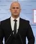 Велјановски: ЈО да истражи како СДС и ДУИ управувале со 1,3 милијарди евра за Коридорите 8 и 10д