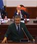 Конференција во Собранието посветена на регионалната соработка за интеграција во ЕУ