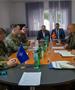 Командантот на Здружената команда на сојузничките сили на НАТО во Неапол во посета на нашата земја и Армијата