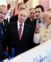 Путин: Мислам дека луѓето во Европа разбираат што се случува