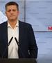 Георгиевски: Ја зголемивме еднократната финансиска поддршка за новороденчињата и сега изнесува 6.000 денари