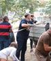 Голем одзив на карпошани во акцијата „заедно за чист Карпош!“