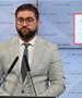 Манасиевски: Остатоците на СДС и ДУИ во правосудството повторно одработија во нивна корист, односно ги заштитија криминалците