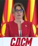 Борозан: За лотото на Мицкоски од 5,5 милиони евра за прославата мора да се отвори истрага по трагата на парите