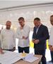 Мицкоски: Започна изградбата на подземната катна гаража и плоштад во Велес