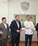 Министерот Тошковски и премиерот Мицкоски во СВР Велес: „Безбеден град“ ставен во функција