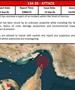 Брод нападнат во близина на оманскиот брег, морнар исчезнат