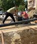 Герасимовски: Нова водоводна и фекална мрежа за 200 жители на Маџир Маало