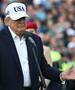 Трамп размислува да ги објави документите за Саудиска Арабија и нападот на 11 септември 