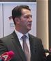 Сали: Остануваме посветени на реформската агенда, има напори за усвојување на изборниот законик
