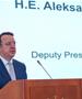 Николоски: Изградбата на патиштата и железниците се невозможни без експертиза на научната јавност 