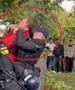 Хаос по пресудата за Тачи! Интервенција на специјалната полиција (ВИДЕО)