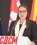 СДСМ: Нов дебакл, странски инвестиции од само 18 милиони евра - со Мицкоски тонеме