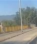 СВР Скопје ја откри и санкционираше жената која фрлаше отпадоци во Лепенец
