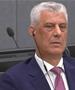 Хашим Тачи се огласи за прв пат по пресудата во Хаг 