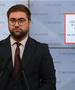 Манасиевски: СДС и ДУИ ги бираа судиите и обвинителите во Мала Речица и на Бихаќка