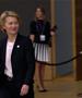 Фон дер Лајен во октомври го посетува Скопје: Планот за раст и новата стратегија на ЕУ во фокусот