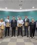 Министерот Серафимовски потпиша девет договори за промоција на домашното производство и развој на руралните средини